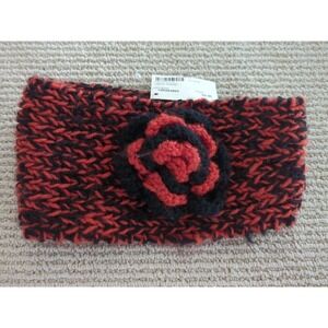 Women's One Size Knit Head Wrap One Size Brand New